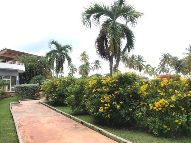 Bonheur à la résidence Savane Le Gosier (Grande-Terre) Exterior foto